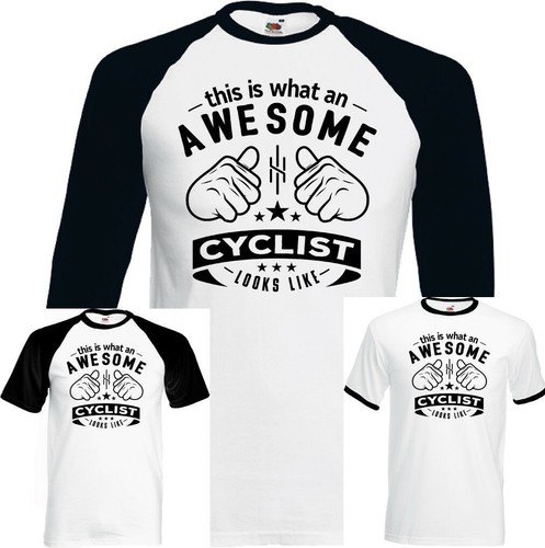 Excellent cycliste hommes - excellent,