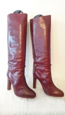 Bottes Vintage 1982 -