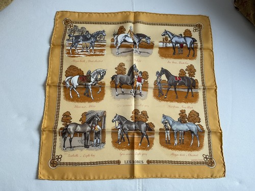 Carré foulard hermès - foulard,