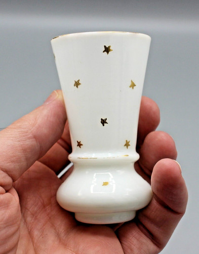 Ancien petit vase opaline - vase,