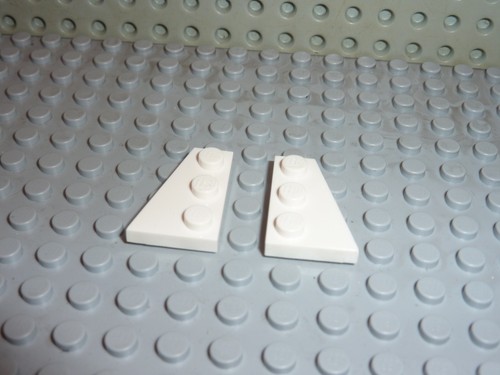 Ailes lego star wars white - ailes,