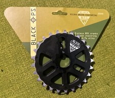 BLACK OPS 25 Tooth BMX Micro