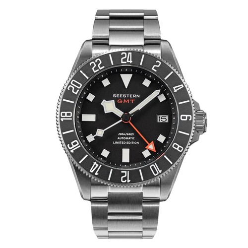 Seestern s462 automatique - seestern,