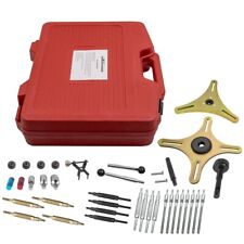 Kit d'embrayage outil