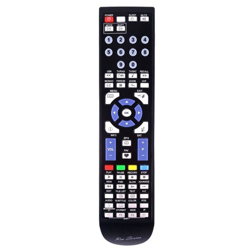 Neuf series remplacement - rm-series,
