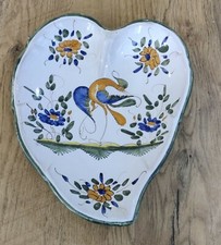 Plat à barbe bol de barbier