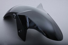 Garde Boue Avant Noir YAMAHA MT25 MT-25 2016-2019