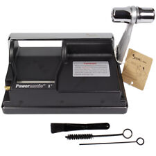 Powermatic 1 + Elite Machine