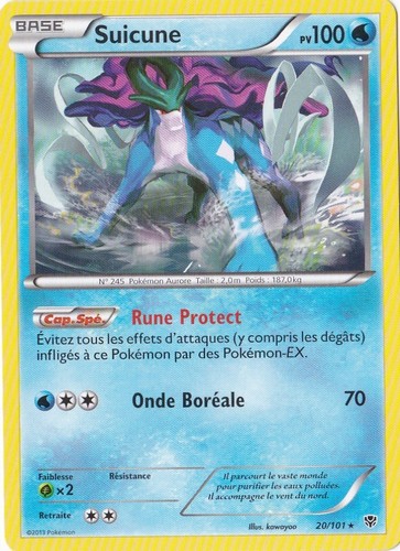Suicune b explosion plasma - n&b:explosion,