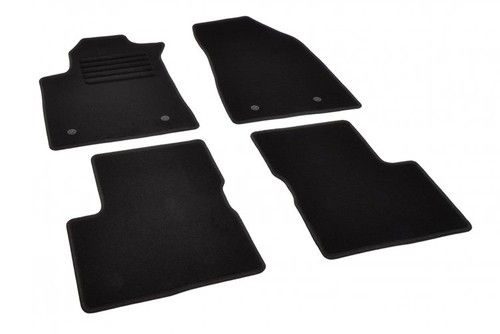 Tapis moquette pour alfa - alfa, romeo