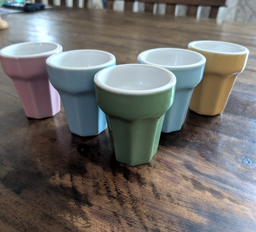 Ikea duktig child cup - ikea, child's