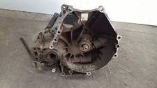 boite a vitesse MG ROVER SERIE