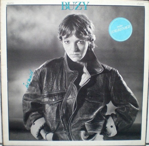 Buzy insomnies 1981 - 1981, fr
