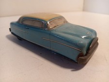 Gaspard Gaubier GG 7475 Renault Fregate coupé friction tole 1/32 Bon Etat