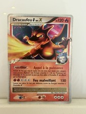 Carte Pokémon Française