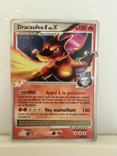Carte pokémon française - carte,