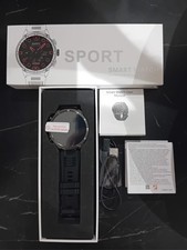 Montre connectée -  gps/