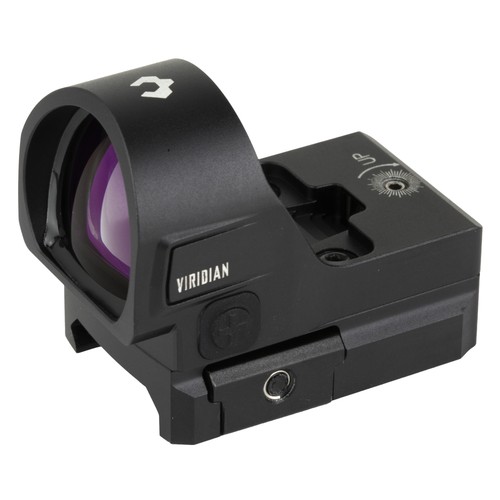 Viridian 9810057 rfx35 - rfx35, black
