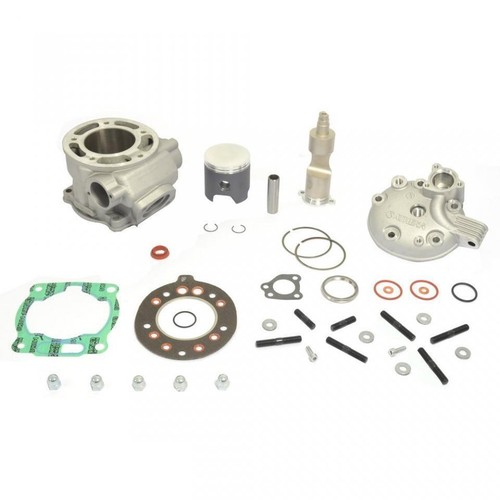 Haut moteur athena pour moto - haut,