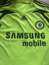 chelsea maillot saison