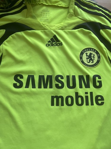 Chelsea maillot saison - maillot,