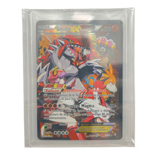 Groudon EX de la Team Magma