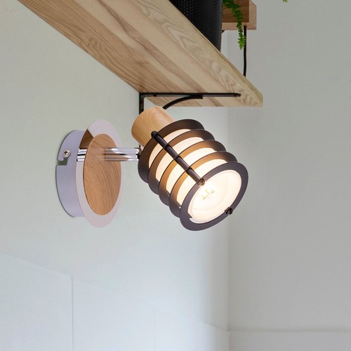 Applique murale lampe spot - applique,