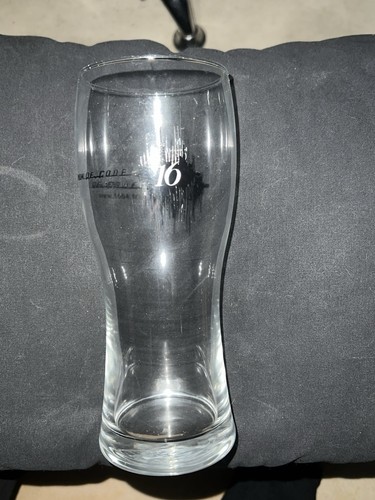Pinte bière kronembourg - pinte, à