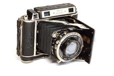 Appareil Photo Analogique