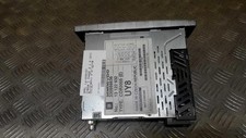 Autoradio d'origine OPEL CORSA