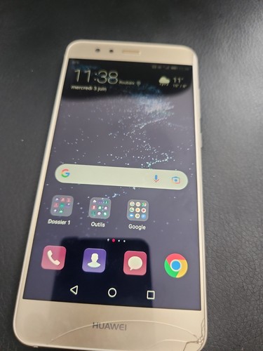 Huawei p20 lite go - go,
