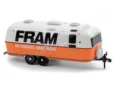 1971 Caravane Airstream