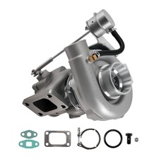 Turbo T3 Turbo 0.63 A/r Oil  V