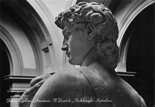 ITALIE FLORENCE LA GALERIE DE