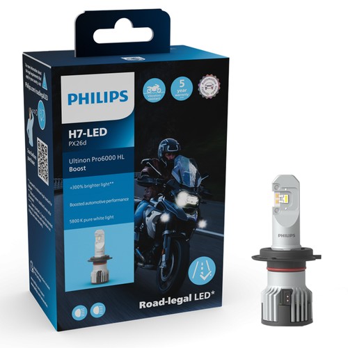 Philips led ultinon - philips,
