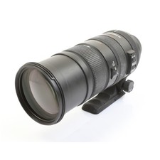 CANON Sigma EX 5,0-6,3/150-500 APO DG HSM OS + Défectueux (277291)