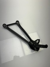 Platine passager arrière