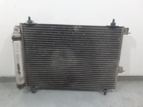 6455aa condenseur radiateur - condenseur,