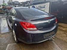 Attelage Opel Insignia A G09