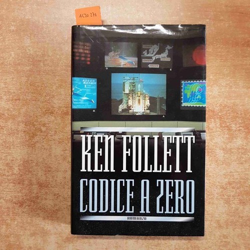 Ken follett smith cde - follett, code