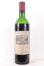 pauillac château duhart milon