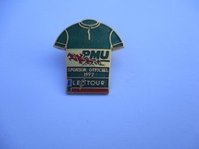 PINS CHEVAUX  PMU LE TOUR