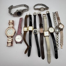 Paquet De Quartz Montres 12