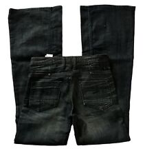 JEAN NOIR FEMME  G.STAR  T. US