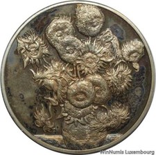 W1951 Rare Medal Netherlands