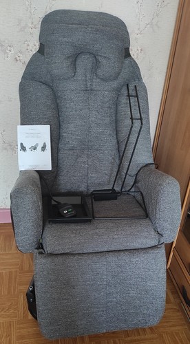 Fauteuil roulettes médical - fauteuil,
