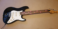Fretlight Optek Pro 200 Série Années 1990 LED Touche Strat Stratocaster