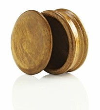 Parker Rasage Savon Bol Aucun