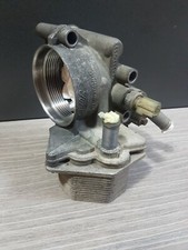 6C1Q-6B624-AC radiateur échangeur air eau 2.2 HDI PUMA 100CV JUMPER BOXER DUCATO