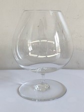 Verre A Cognac Baccarat 14.5
